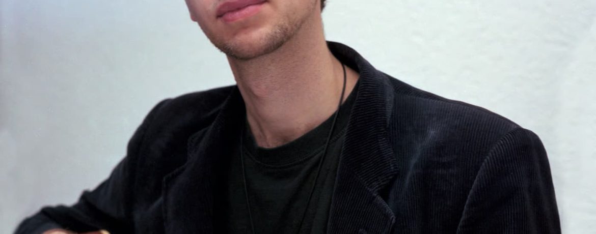 Dimitri Howald w/ Silva + Molina + Alves – Concerto Porta-Jazz