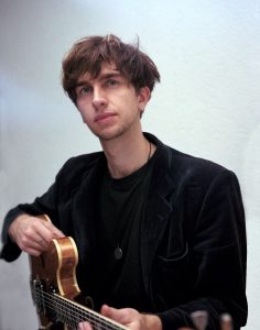 Dimitri Howald w/ Silva + Molina + Alves – Concerto Porta-Jazz