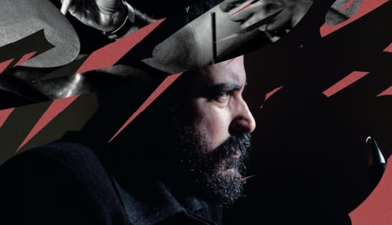 Jazz à Mesa no Maus Hábitos: Marcos Cavaleiro e Hery Paz