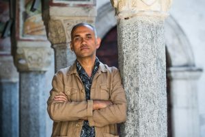 Masterclass com Kamal Aljafari no Batalha Centro de Cinema: Uma Oportunidade Única para Cinéfilos