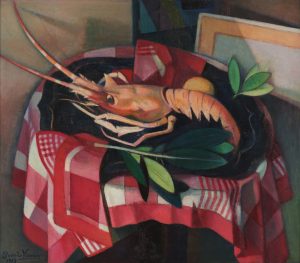 Oficina “Entre Pintura e Fotografia — As Naturezas-Mortas” no Museu Nacional Soares dos Reis