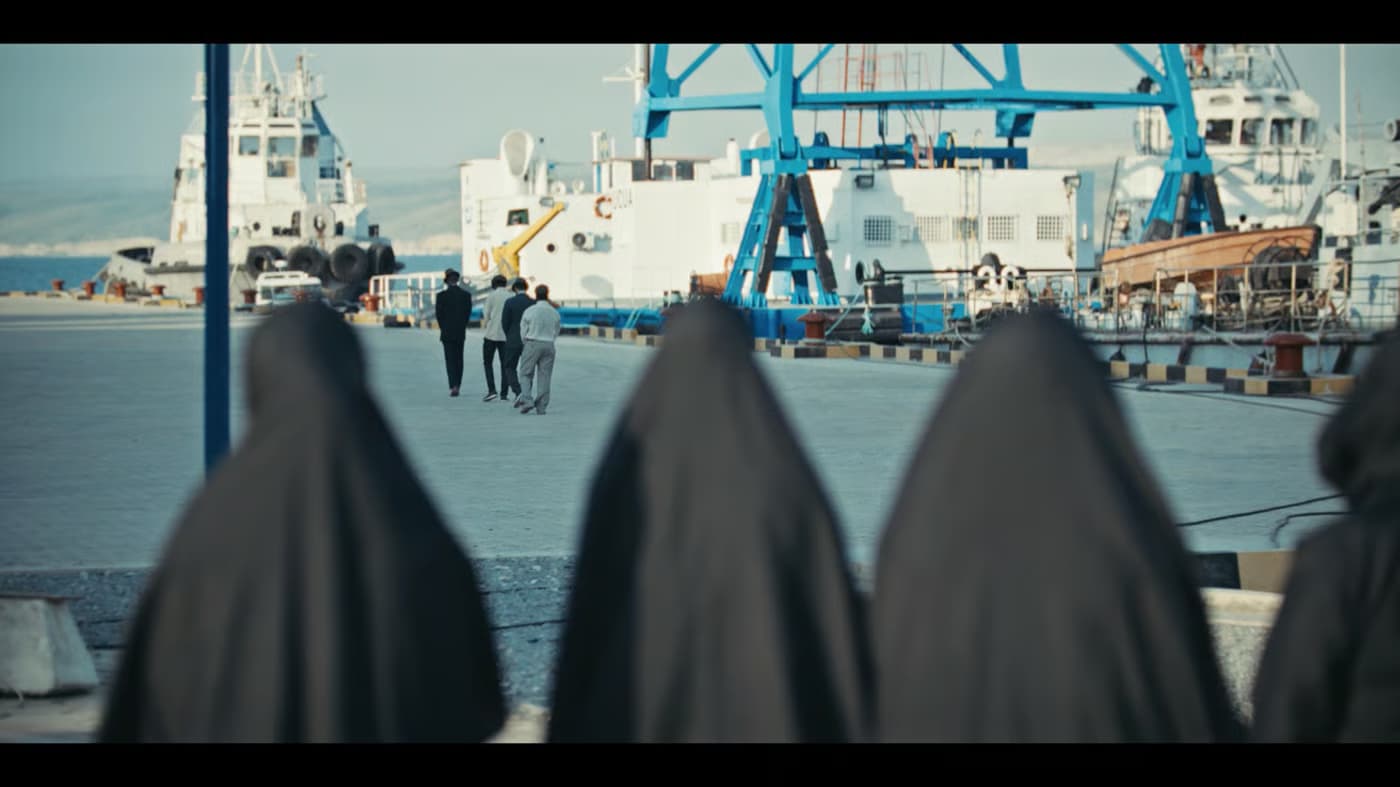 Sessão Final da Série “O Processo” de Hélder Filipe na Casa Comum