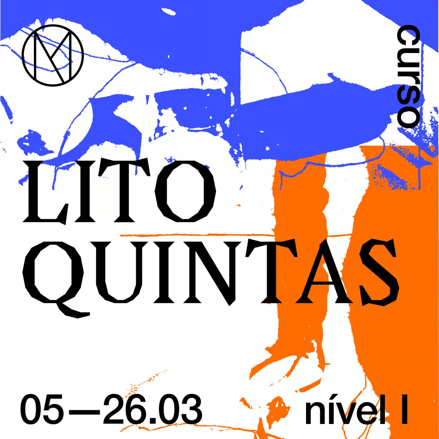 LitoQuintas – Curso de Litografia Nível I na Oficina Mescla