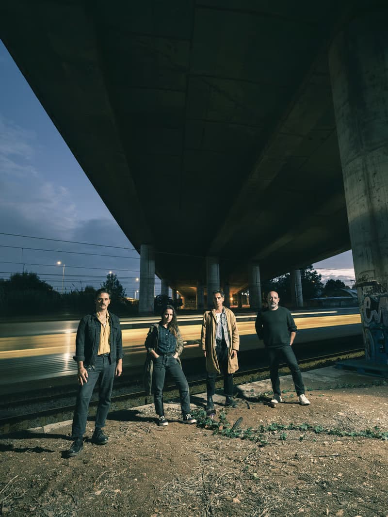 Concerto — Linda Martini