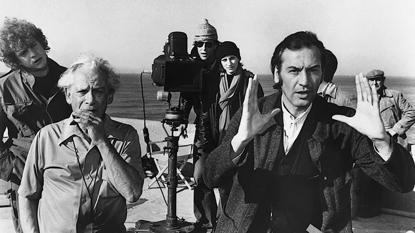 The State of Things, de Wim Wenders