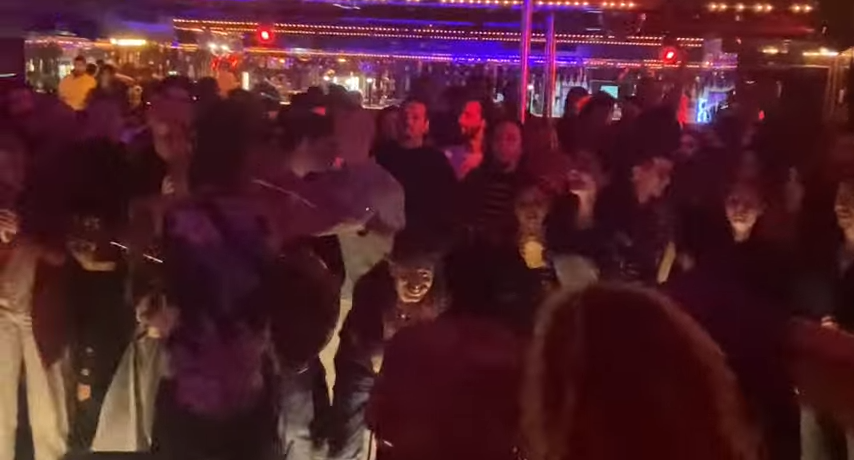 Sonidos Del Barrio En Karnaval