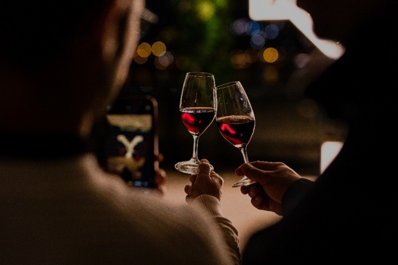 Port Wine Celebration: o novo evento do The Yeatman dedicado ao Vinho do Porto acontece em abril