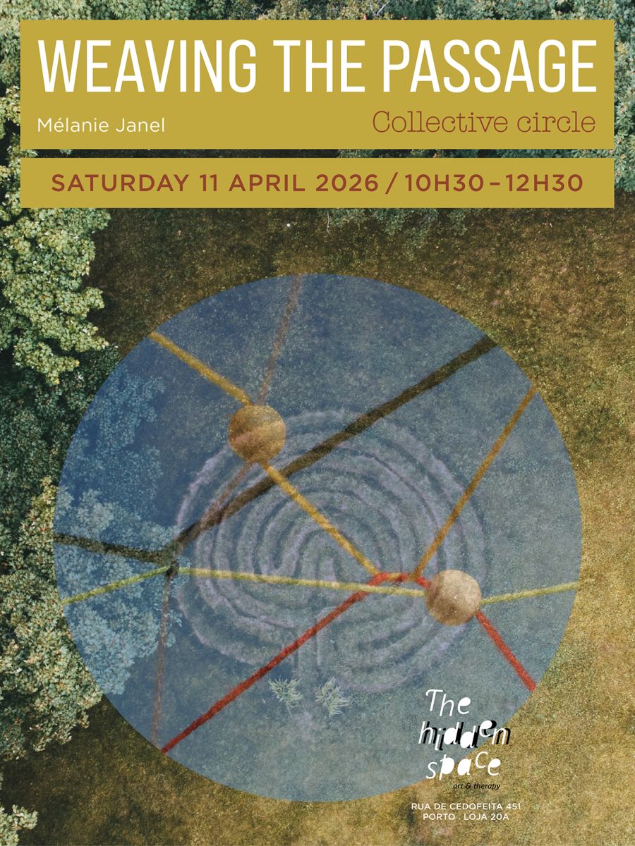 Weaving the Passage – Bem-Estar