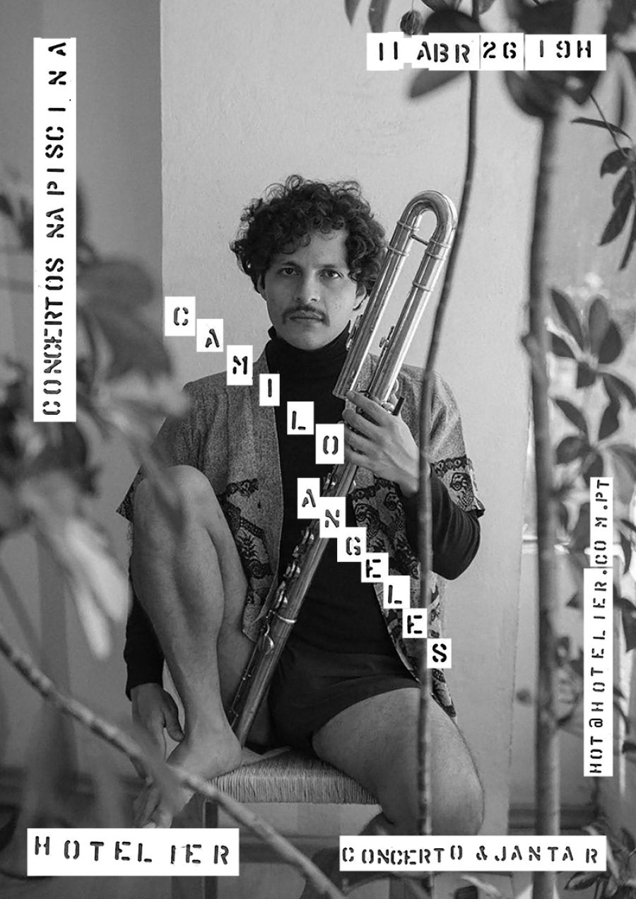 CONCERTOSNAPISCINA 117# – Camilo Ángeles