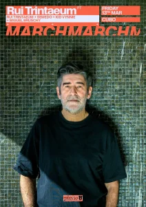 Rui Trintaeum e João Semedo no Plano B