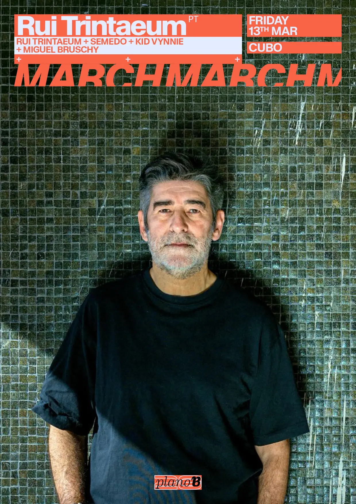 Rui Trintaeum e João Semedo no Plano B