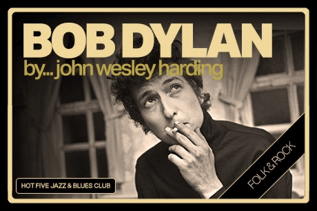 BOB DYLAN TRIBUTE