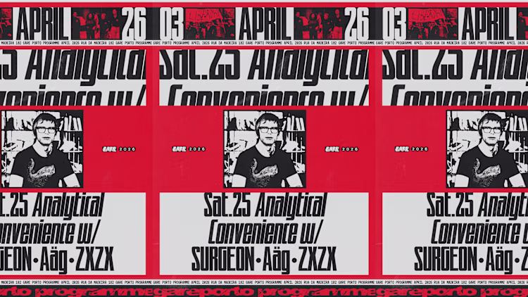 Analytical Convenience – Surgeon, Aäg & zxzx