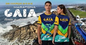 Meia Maratona de Gaia – Corrida do Atlântico