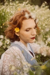 Concerto de Luísa Sobral celebra o Dia da Mulher