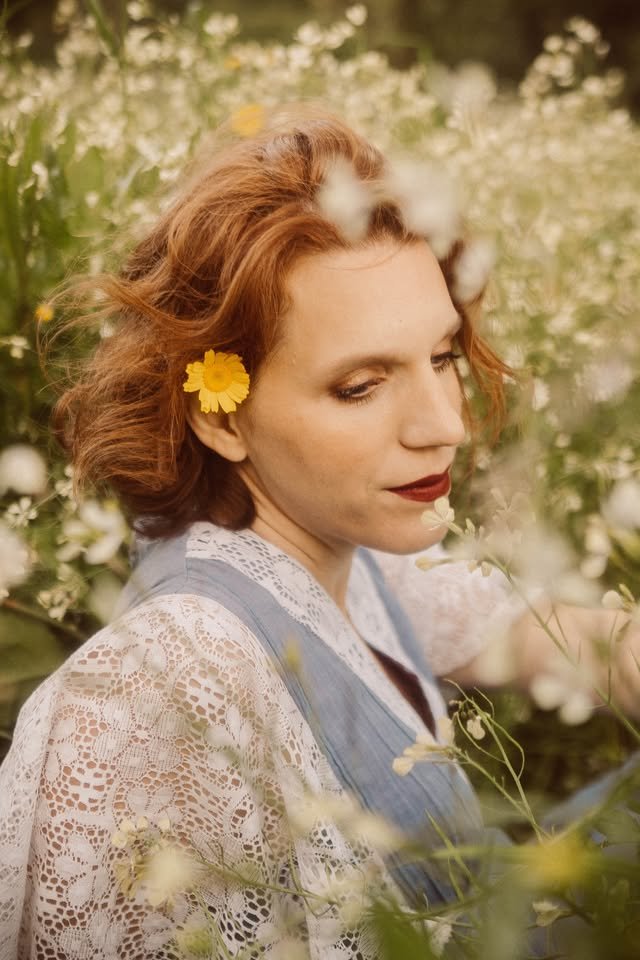 Concerto de Luísa Sobral celebra o Dia da Mulher