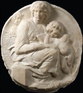 INTRODUÇÃO À ESCULTURA – Baixo e Alto Relevo