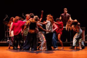 Balé da Cidade de São Paulo – Encruzilhada