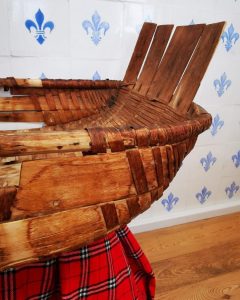 V+ Visita com Zira Faneca