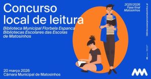 Concurso Local de Leitura (CLL) – Final Municipal