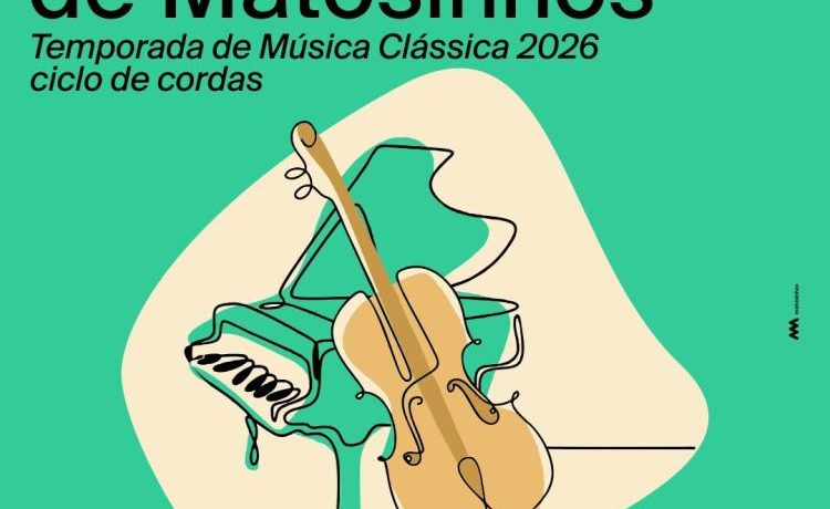 Quarteto de Cordas de Matosinhos