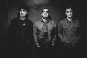 The Twist Connection – Lançamento de Vinil