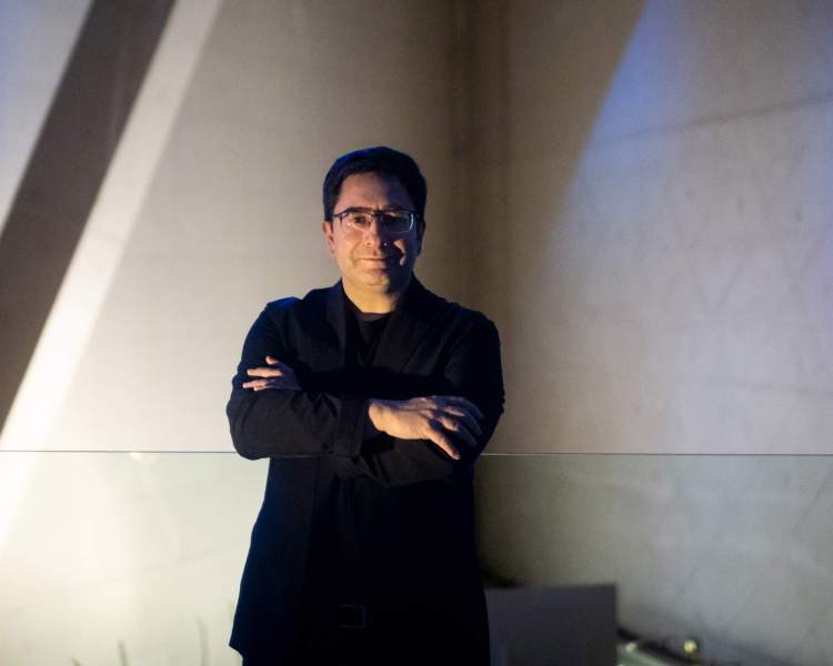 …limite les rêves au-delà – Concerto de Abertura