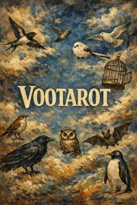 ‘Vootarot’ – Teatro e Dança