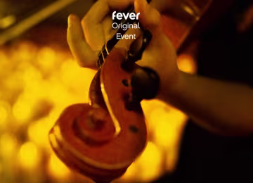 Candlelight Porto: O melhor de Adele à luz das velas