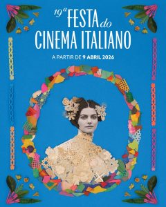 19ª Festa do Cinema Italiano regressa ao Porto em 2026
