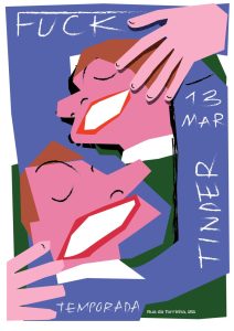 Fuck Tinder – Tem de Haver Outra Maneira!