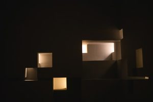 Conversa sobre arquitetura com Aires Mateus no programa paralelo da exposição “Beleza apesar de tudo”