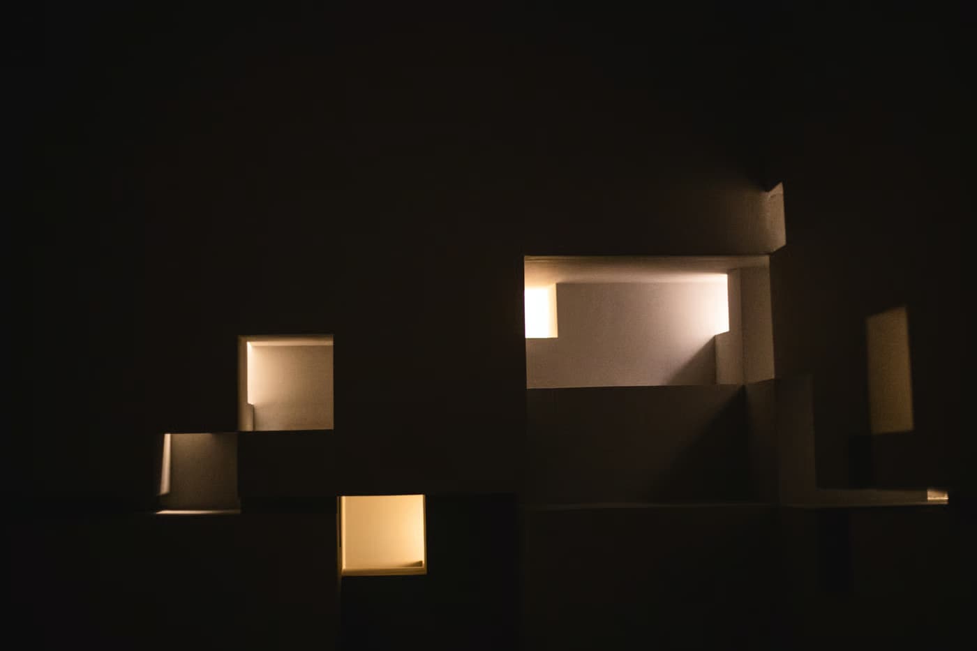 Conversa sobre arquitetura com Aires Mateus no programa paralelo da exposição “Beleza apesar de tudo”