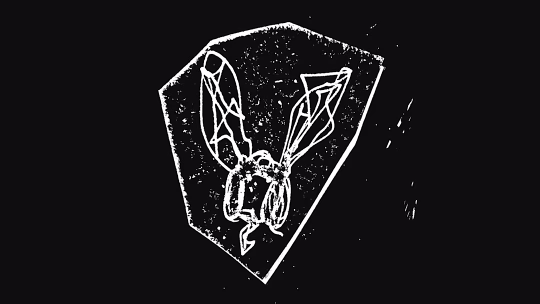 A Mosca ao vivo no Maus Hábitos