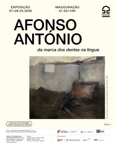 Afonso António - Exposição 