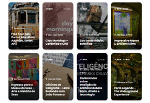 Integrar a nossa Agenda de Eventos no Seu Website Nunca Foi Tão Simples