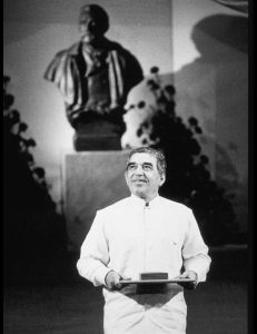 Clube de Leitura “Contos Cruzados” com Gabriel García Márquez na Biblioteca Almeida Garrett