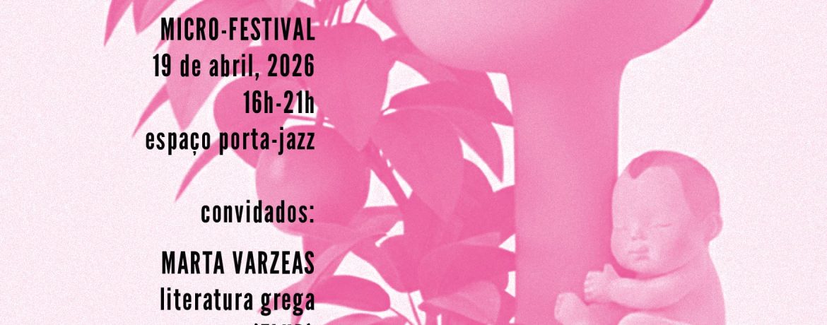 Micro Festival EUREKA! #9 — 