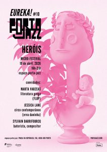 Micro Festival EUREKA! #9 — 