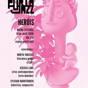 Micro Festival EUREKA! #9 — 