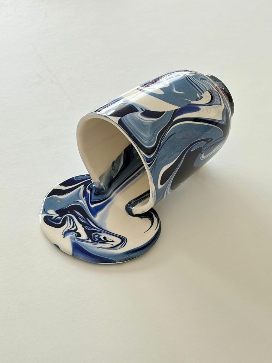 Exposição do Lagrima Studio