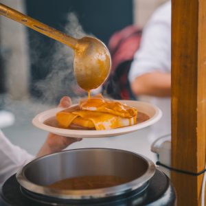 Festival da Francesinha no WOW