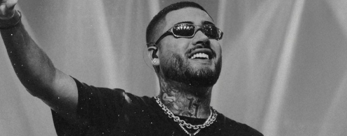 Kevinho ao Vivo no WOW