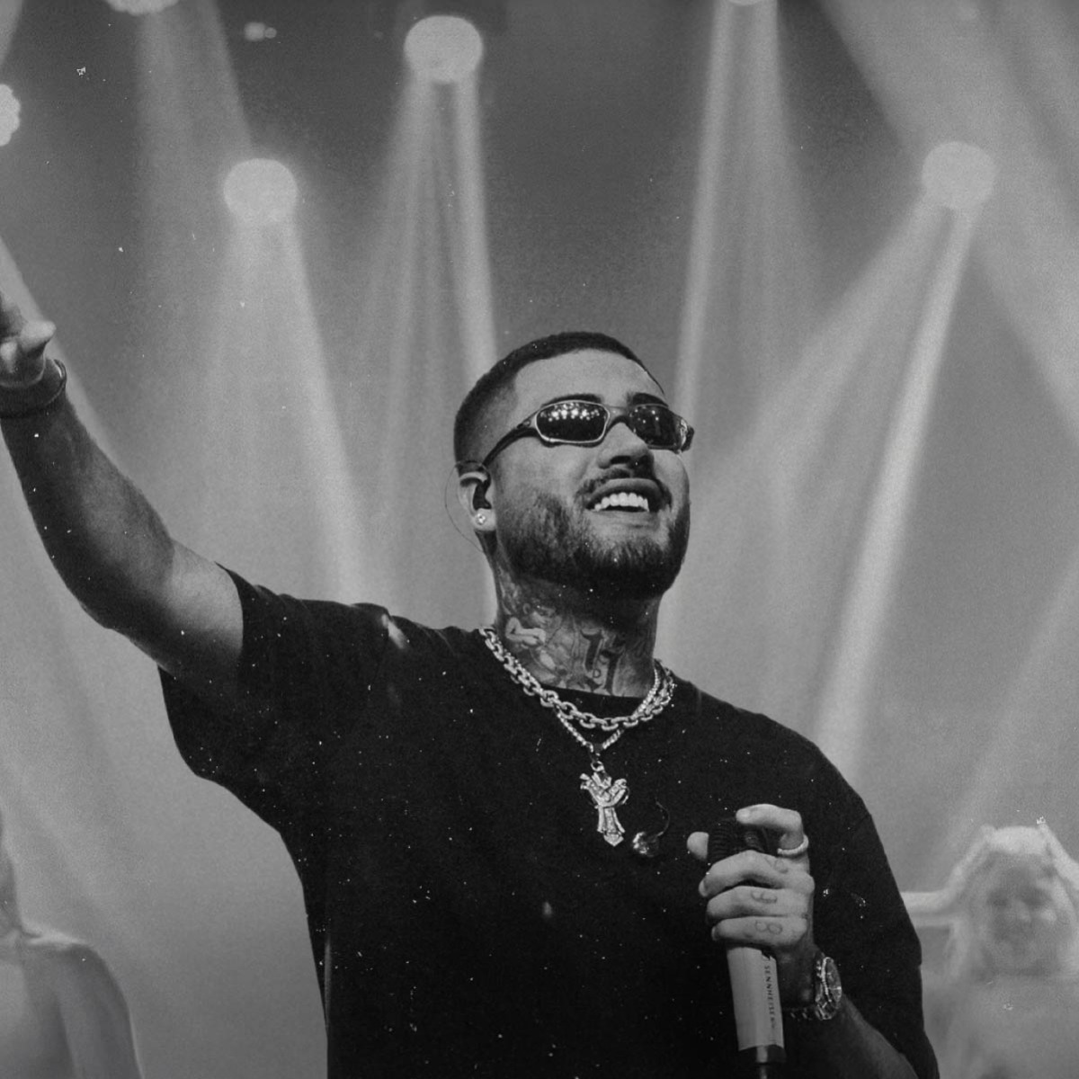 Kevinho ao Vivo no WOW