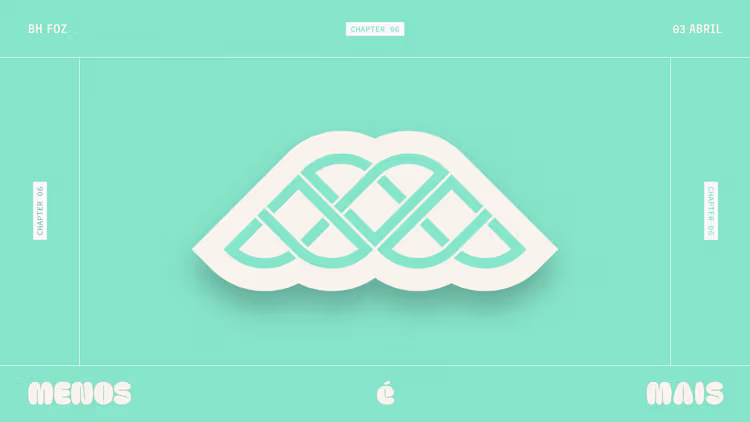 Menos É Mais Chapter 6 regressa ao BH Foz no Porto