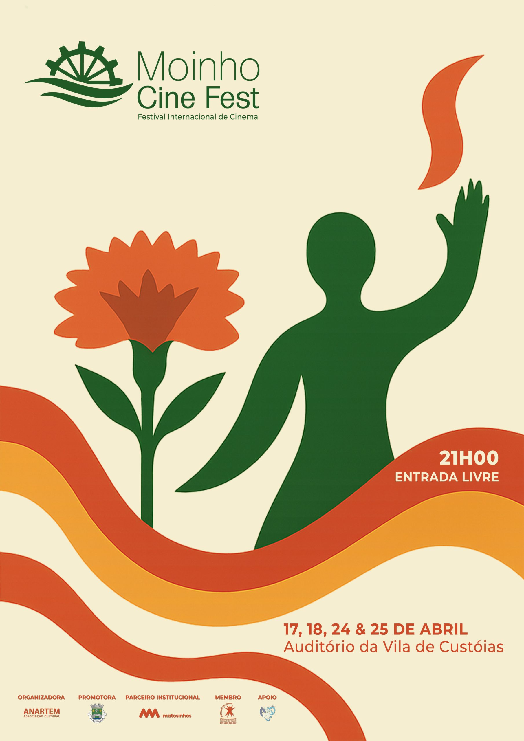 Moinho Cine Fest