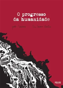 lube de Leitura Sénior no Porto destaca “O Progresso da Humanidade” de Rui Cardoso Martins