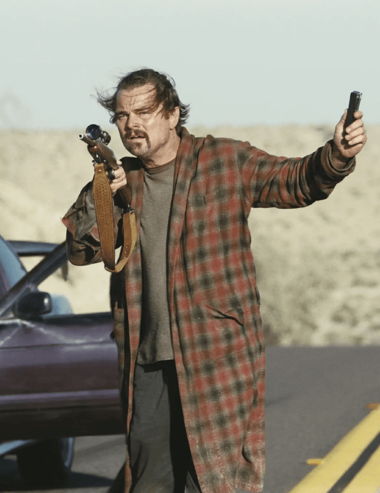 “One Battle After Another”, de Paul Thomas Anderson, chega ao Batalha Centro de Cinema