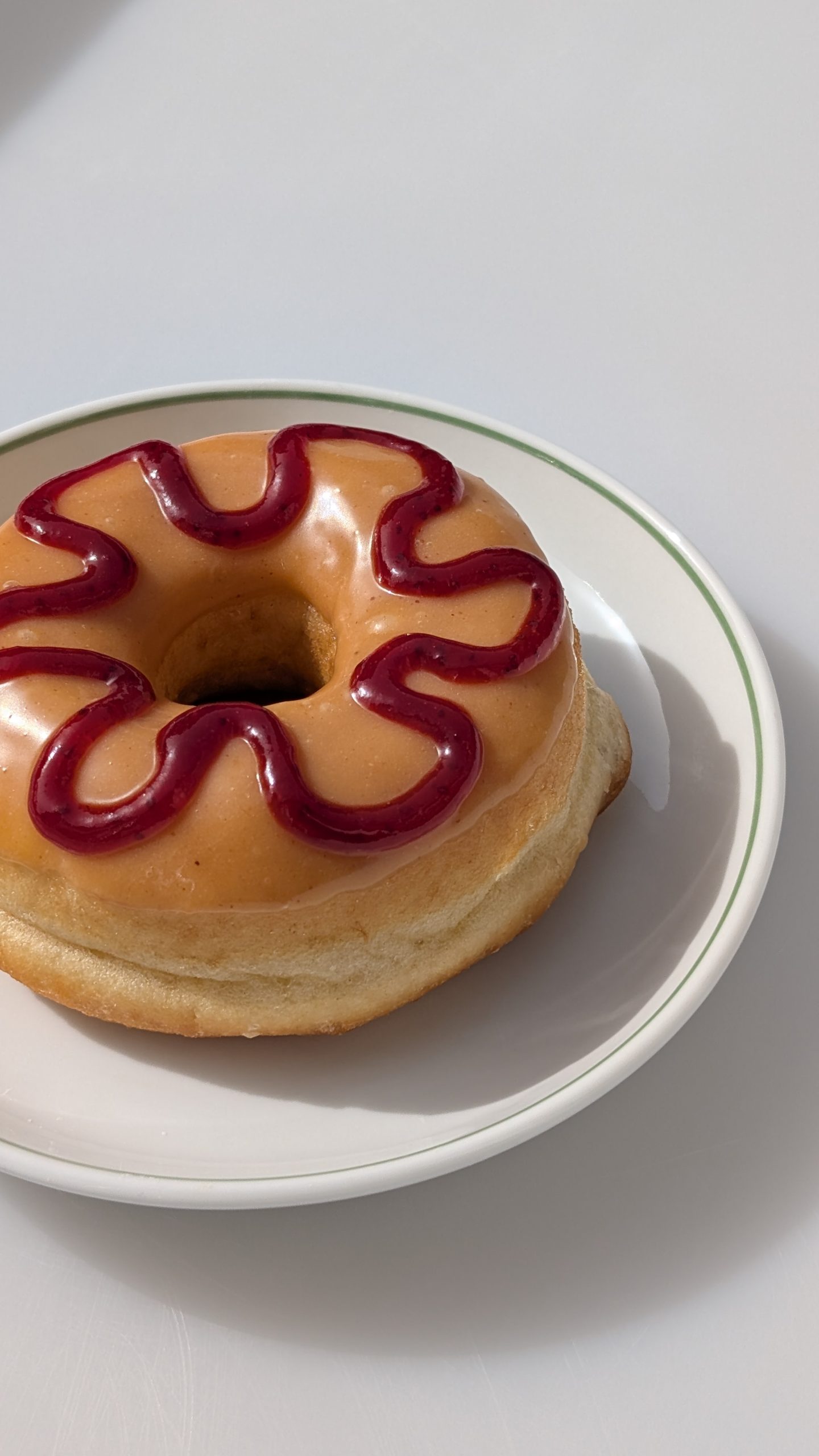 3 Hour Intensive Donut Workshop