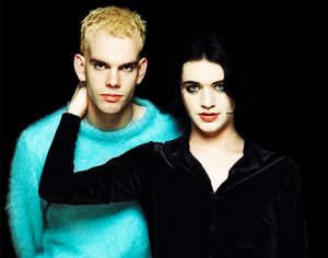 Placebo celebram 30 anos na Super Bock Arena